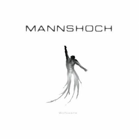 Mannshoch - Wolfsweihe
