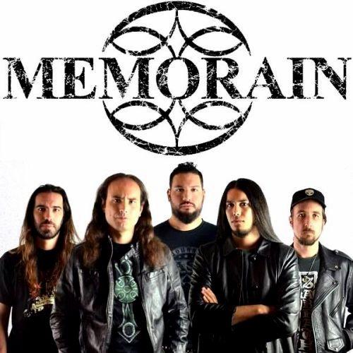 Memorain - Discography (2002 - 2018)