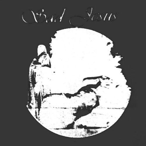 Sad Jesus - Aber Noch Trugt Jenes Erbarmen (Demo)