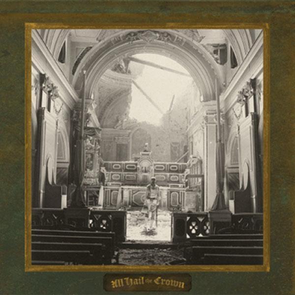 All Hail The Crown - All Hail The Crown