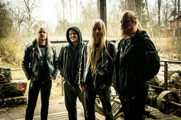 Freedomination - Discography (2015 - 2016)