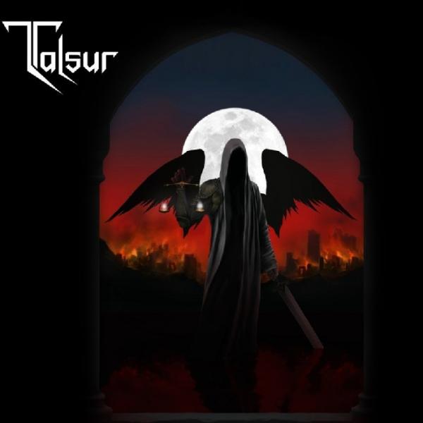 Talsur - Discography (2015 - 2022)