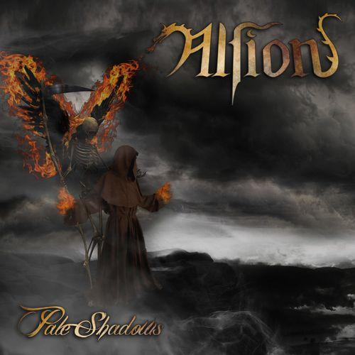 Alsion - Pale Shadows