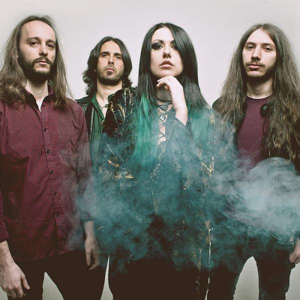 Psychedelic Witchcraft - Discography (2015 - 2016)