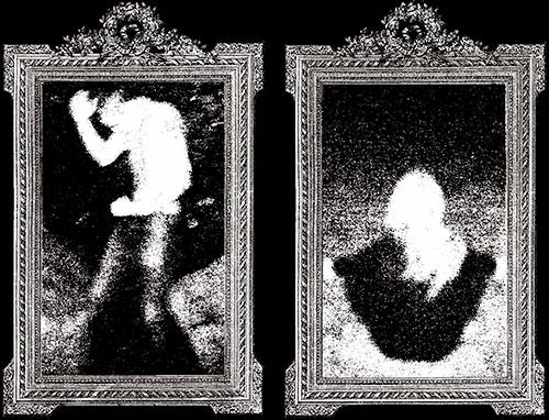 Nornahetta - The Psilocybin Tapes (Compilation)