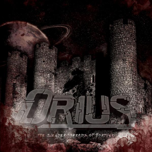 Orius - The Slender Threads Of Fortune (EP)
