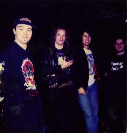 Infestdead - Satanic Serenades (Compilation)