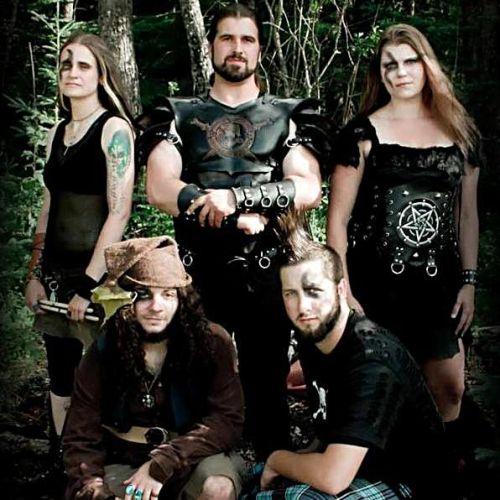Scythia - Discography (2010 - 2016)