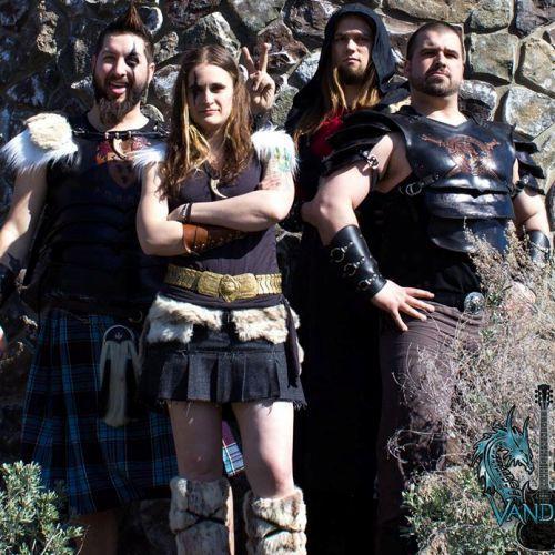 Scythia - Discography (2010 - 2016)