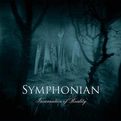 Symphonian - Incarnation of Reality (Lossless)