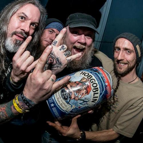 Beholder - Discography (2009 - 2016)