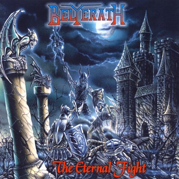 Belyerath - The Eternal Fight