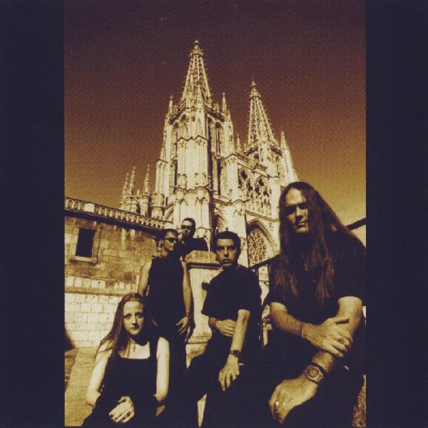 Belyerath - The Eternal Fight