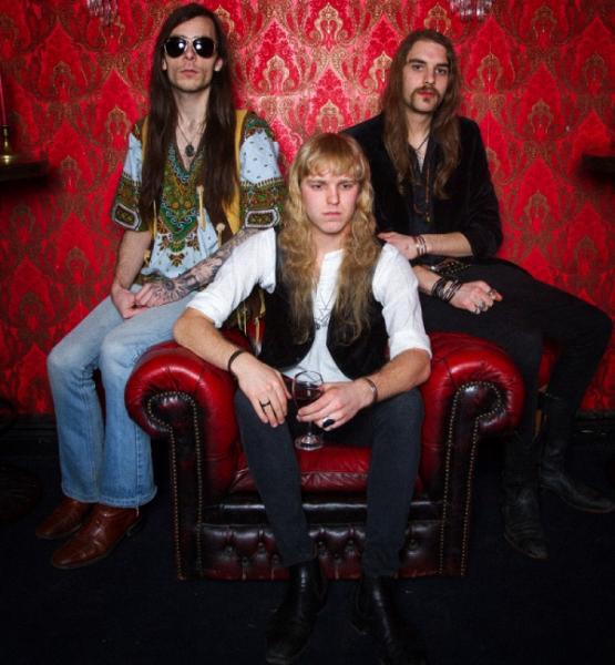 Spell - Discography (2014 - 2016)