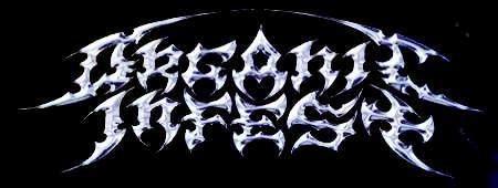 Organic Infest - Discography (2001-2003)