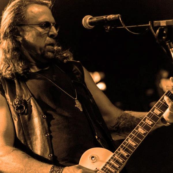 Victor Griffin - (Victor Griffin's In-Graved) - Discography (2004-2013)