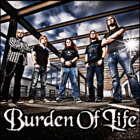 Burden Of Life - Discography (2007 - 2016)