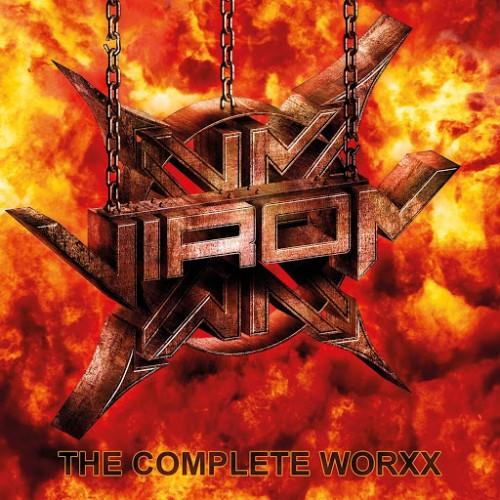 Viron  - The Complete Worxx (Compilation)