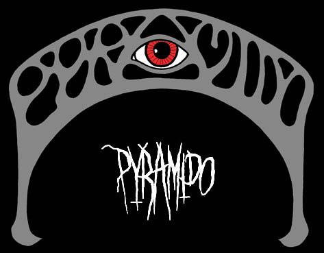 Pyramido - Discography (2009 - 2019)