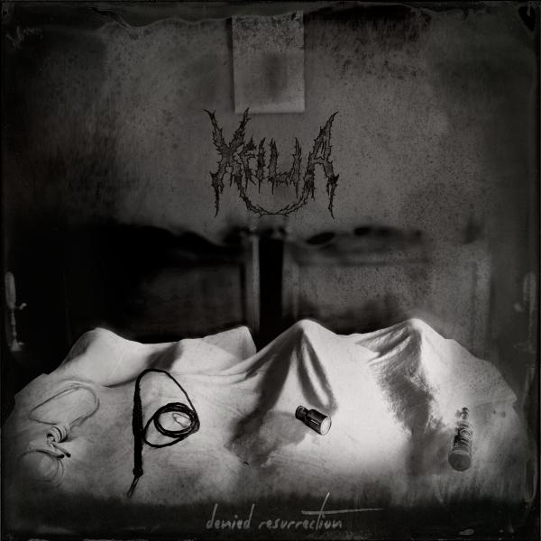 X-Filia - Denied Resurrection