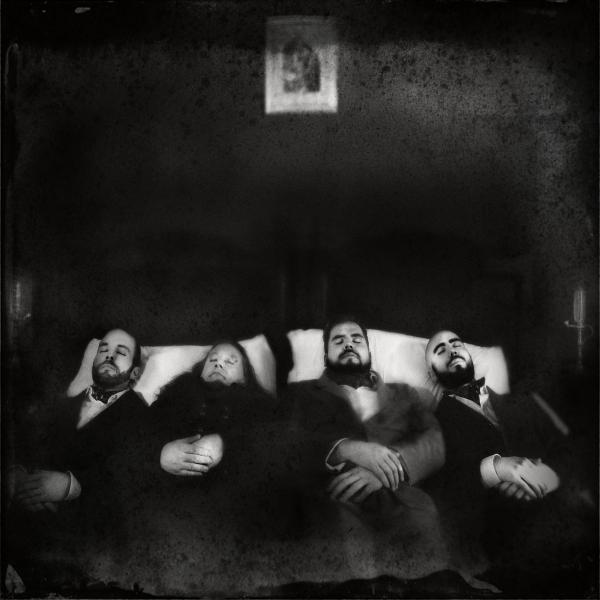 X-Filia - Denied Resurrection