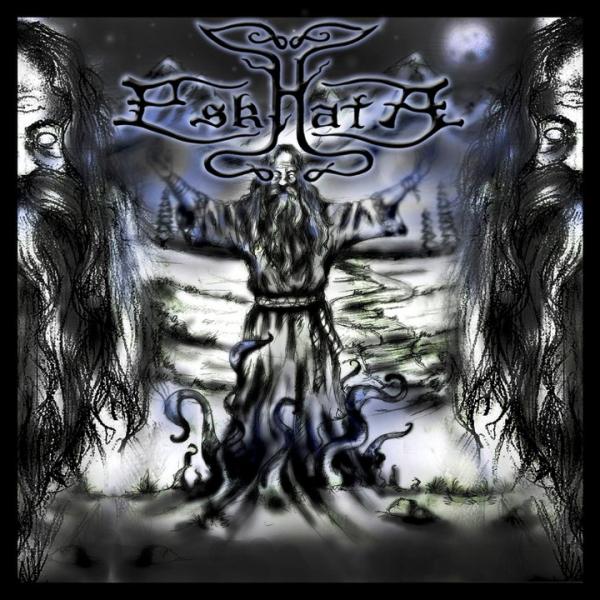 Eskhata - One With The Earth (EP)