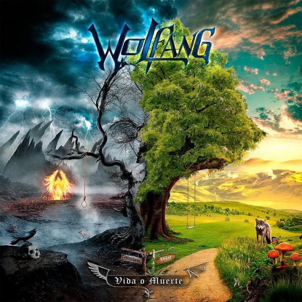 WolFang  - Vida O Muerte 