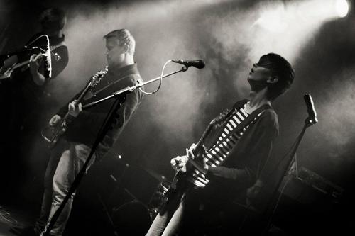 Consciousness Removal Project - Discography (2008 - 2016)