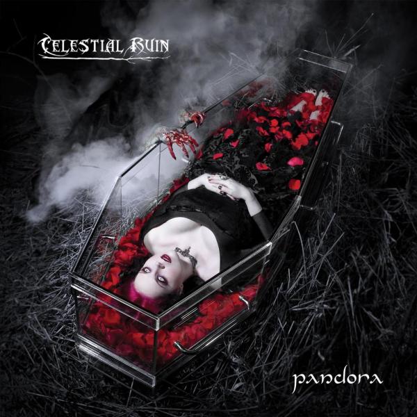 Celestial Ruin - Pandora (EP)