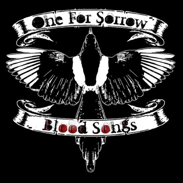 One For Sorrow - Blood Songs
