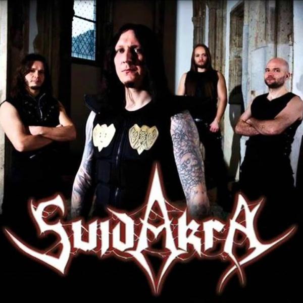 Suidakra - Discography (1997-2021)