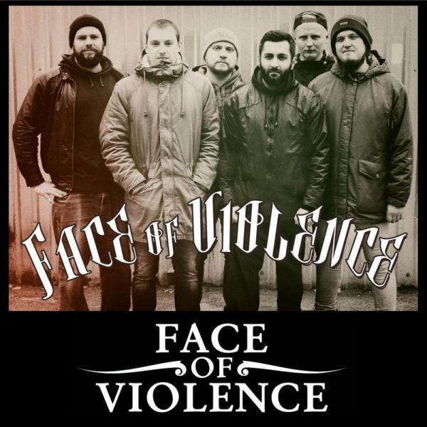Face of Violence - Discography (2009-2015)