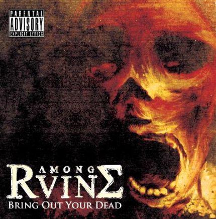 AmongRuins - Discography (2013-2016)