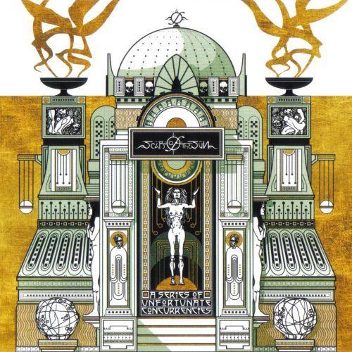 Scar Of The Sun - Discography (2008-2016)