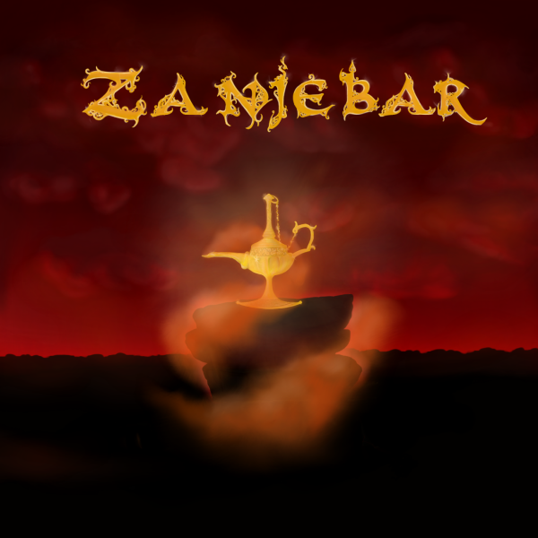 Zanjebar  - Discography (lossless)