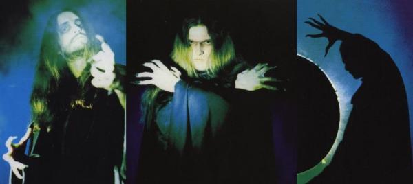 Vim Patior - Discography