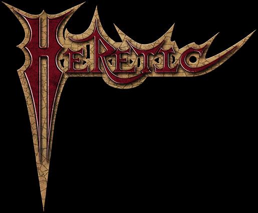 Heretic - Discography 1988-2013