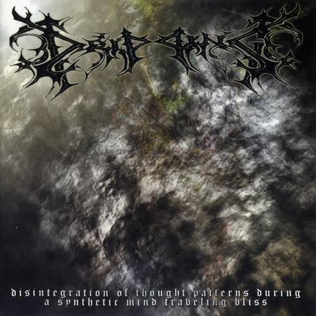 Dripping - Discography (Lossless)