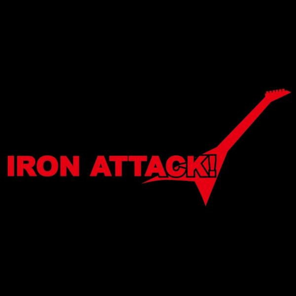 Iron Attack! - Discography (2007-2016)