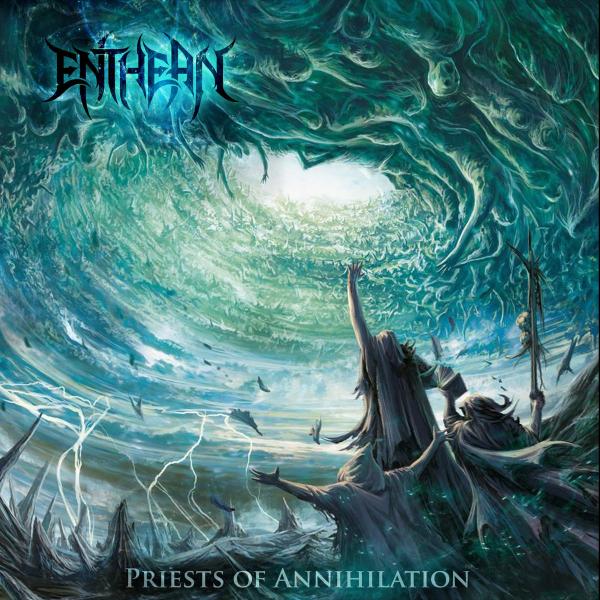 Enthean - Discography (2013-2016)
