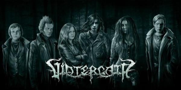 Vintergata - Discography (2013-2020)