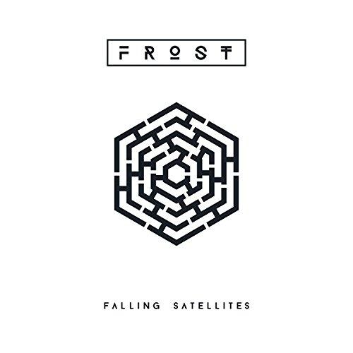 Frost* - Falling Satellites (Deluxe Edition)