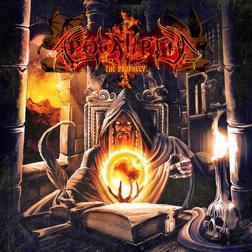 Apocaliptic - The Prophecy
