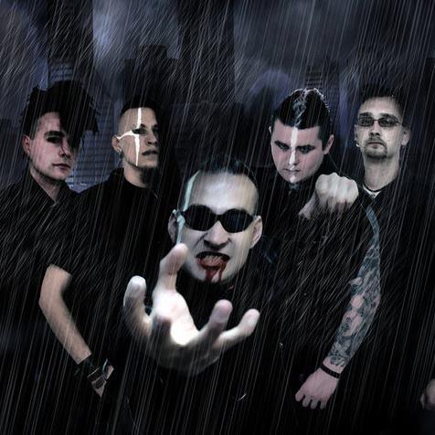 Battle Scream - Discography (2004-2016)