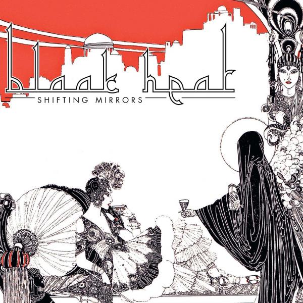 Blaak Heat Shujaa - Shifting Mirrors