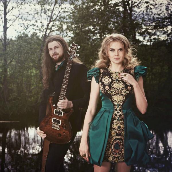 Emerald Mind - Discography (2009 - 2015)