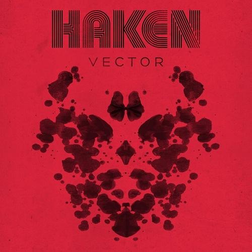 Haken - Discography (2008-2016)