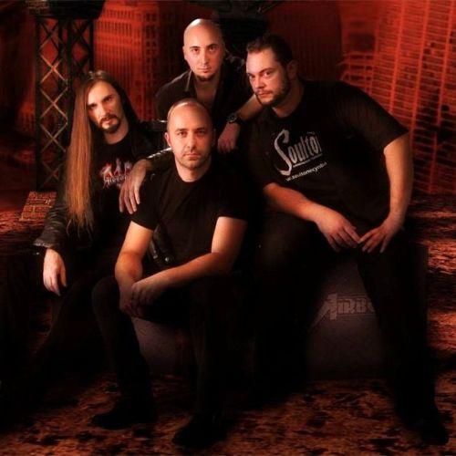 Airborn - Discography (2001 - 2018)