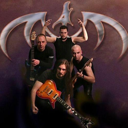 Airborn - Discography (2001 - 2018)