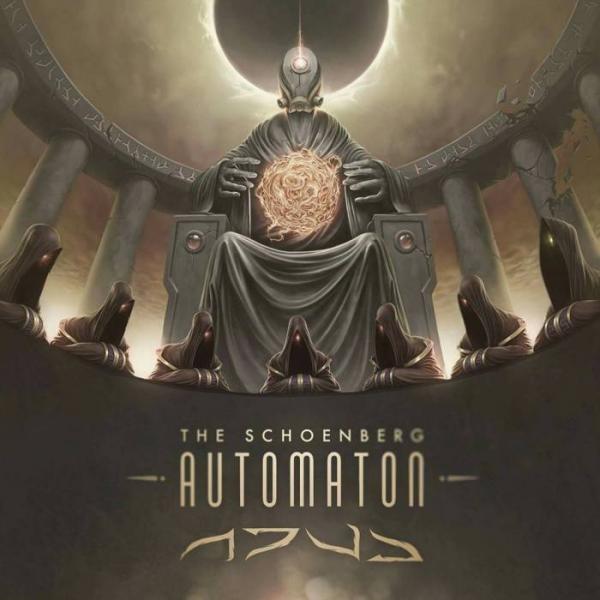 The Schoenberg Automaton  - Apus 